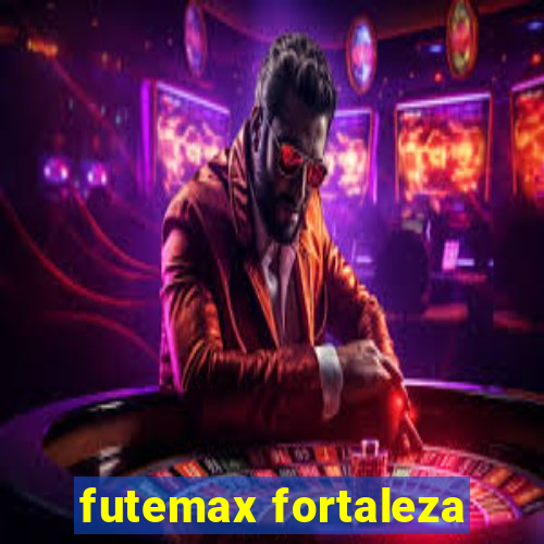 futemax fortaleza